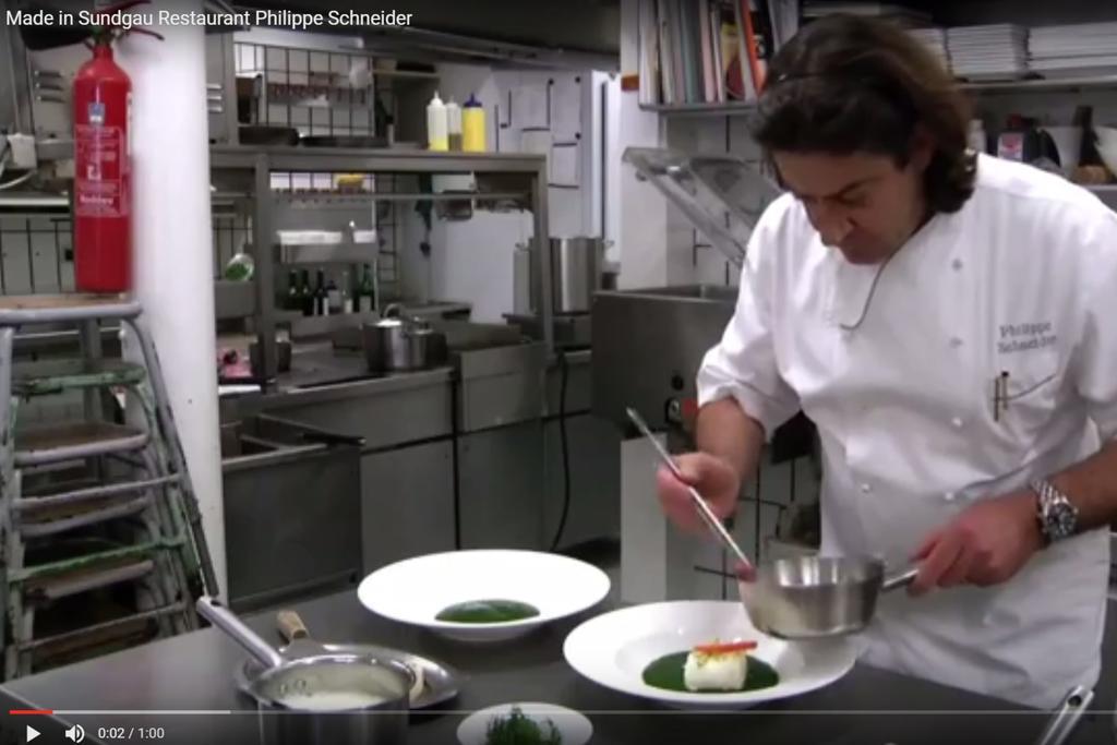 Hotel Restaurant Tivoli - Basel Airport Huningue Eksteriør billede